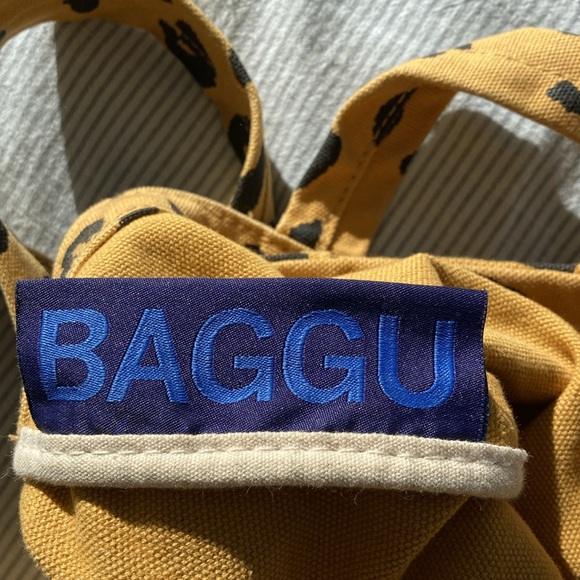 Baggu duck bag - Picture 5 of 5